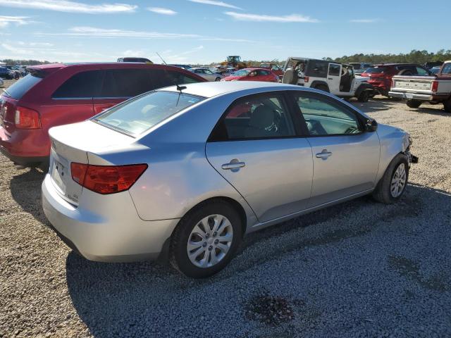 Photo 3 from auction – 2013 KIA FORTE EX with VIN KNAFU4A29D5729576