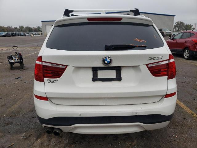 Photo 6 from auction – 2015 BMW X3 XDRIVE2 with VIN 5UXWX9C53F0D60309