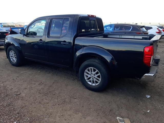 Photo 2 from auction – 2014 NISSAN FRONTIER S with VIN 1N6AD0ER2EN723078