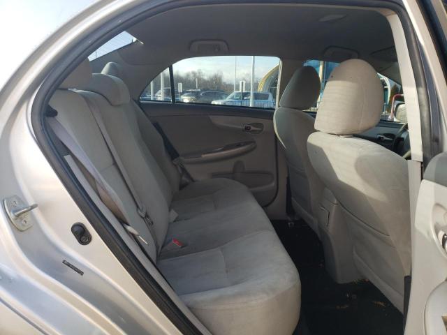 Photo 10 from auction – 2010 TOYOTA COROLLA BA with VIN 2T1BU4EE5AC251516