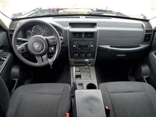 Photo 8 from auction – 2012 JEEP LIBERTY SP with VIN 1C4PJMAK2CW105790