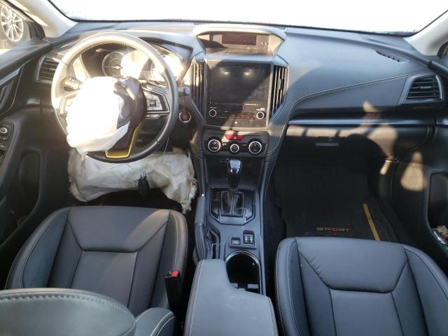 Photo 8 from auction – 2021 SUBARU CROSSTREK with VIN JF2GTHSC7MH664428