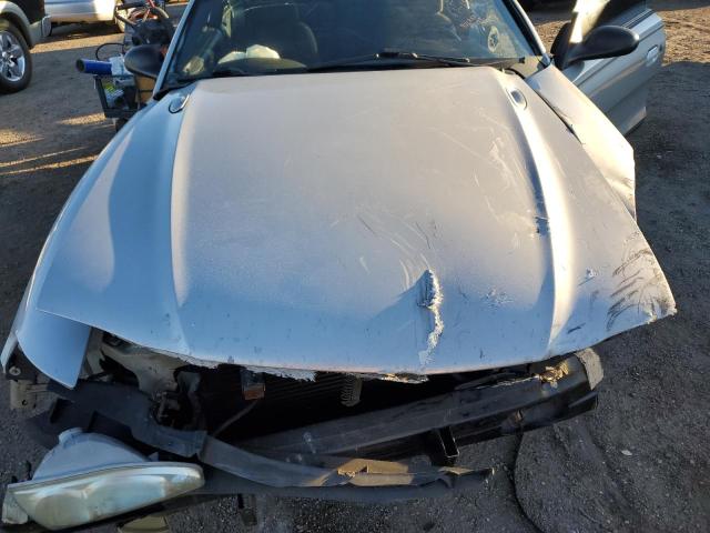 Photo 11 from auction – 1998 FORD MUSTANG with VIN 1FAFP4040WF232190