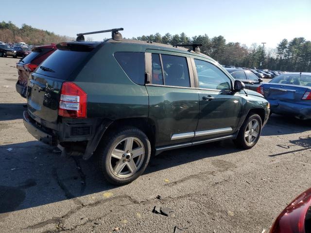 Photo 3 from auction – 2010 JEEP COMPASS SP with VIN 1J4NF1FB2AD675470