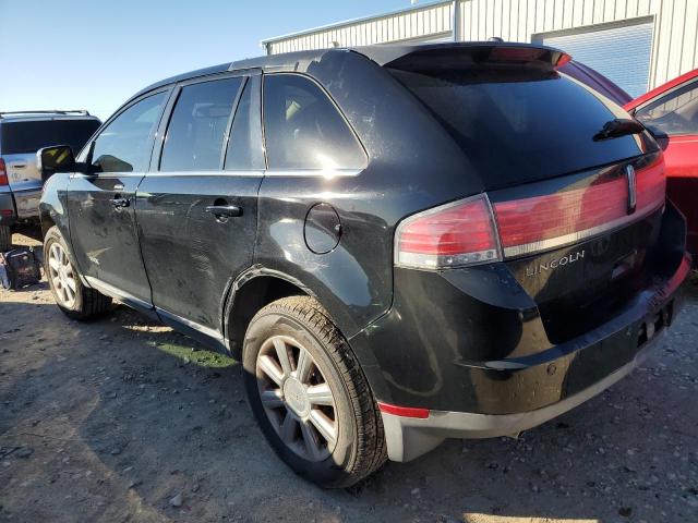 Photo 2 from auction – 2007 LINCOLN MKX with VIN 2LMDU68C07BJ12815