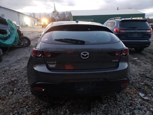 Photo 6 from auction – 2019 MAZDA 3 PREMIUM with VIN JM1BPANM0K1132808