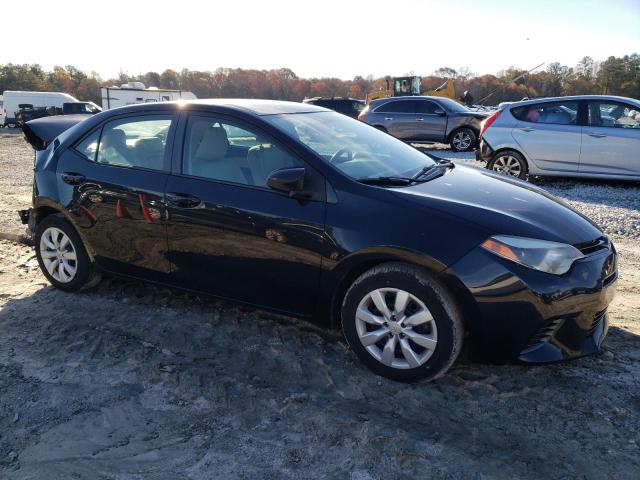 Photo 4 from auction – 2015 TOYOTA COROLLA L with VIN 2T1BURHE2FC356174