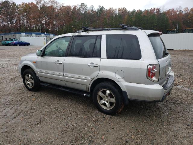 Photo 2 from auction – 2006 HONDA PILOT with VIN 5FNYF28676B013425