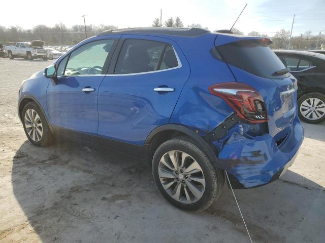 Photo 2 from auction – 2017 BUICK ENCORE PRE with VIN KL4CJFSB0HB003468