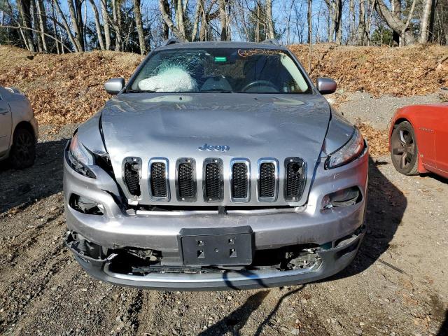Photo 5 from auction – 2015 JEEP CHEROKEE L with VIN 1C4PJMDS5FW790092