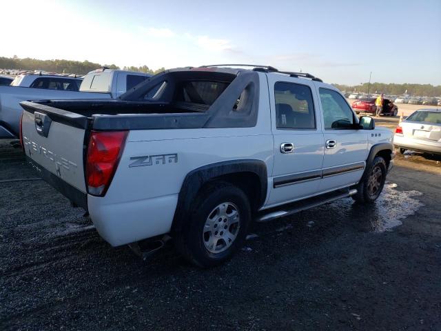 Photo 3 from auction – 2004 CHEVROLET AVALANCHE with VIN 3GNEC12T04G173777
