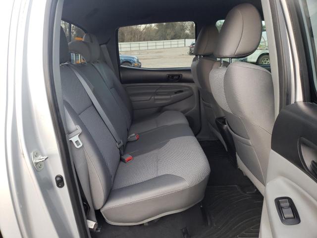 Photo 10 from auction – 2012 TOYOTA TACOMA DOU with VIN 3TMLU4EN7CM099348