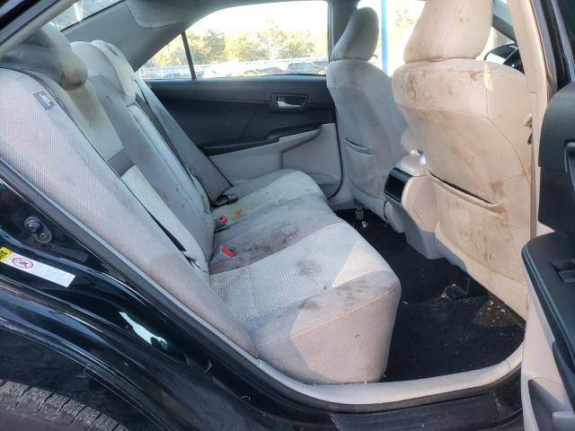 Photo 10 from auction – 2014 TOYOTA CAMRY L with VIN 4T1BF1FK5EU858811