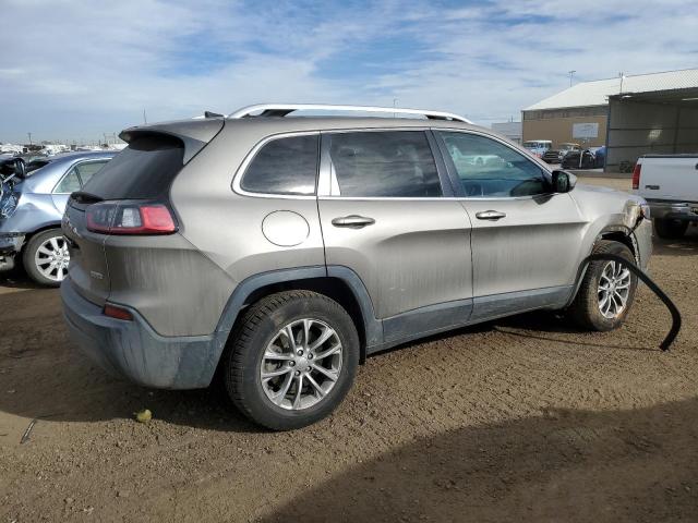Photo 3 from auction – 2019 JEEP CHEROKEE L with VIN 1C4PJMLB3KD181493
