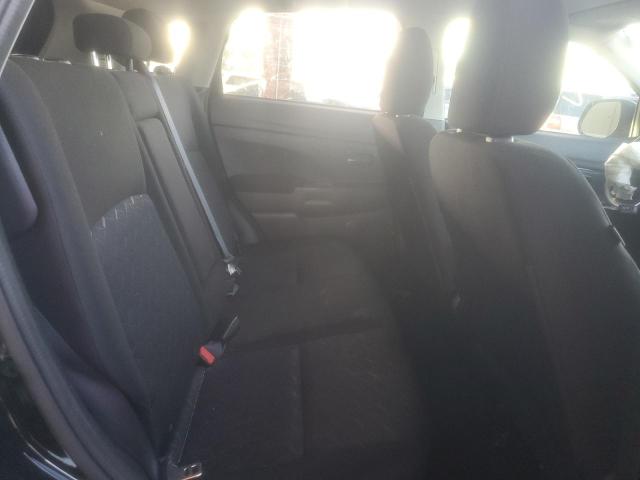 Photo 11 from auction – 2021 MITSUBISHI OUTLANDER with VIN JA4APUAU2MU008523