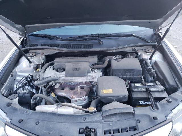 Photo 11 from auction – 2013 TOYOTA CAMRY L with VIN 4T1BF1FK4DU644164