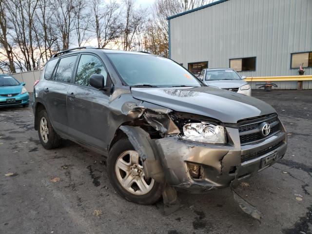 Photo 4 from auction – 2012 TOYOTA RAV4 with VIN 2T3BF4DV3CW239840