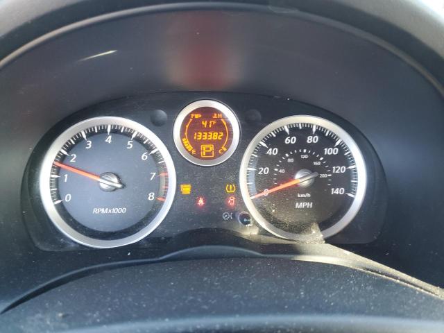 Photo 9 from auction – 2010 NISSAN SENTRA 2.0 with VIN 3N1AB6AP0AL653111