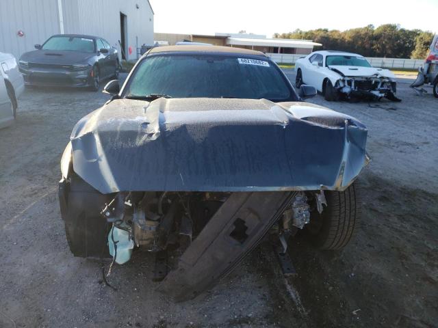 Photo 5 from auction – 2015 FORD MUSTANG with VIN 1FATP8EM2F5409363
