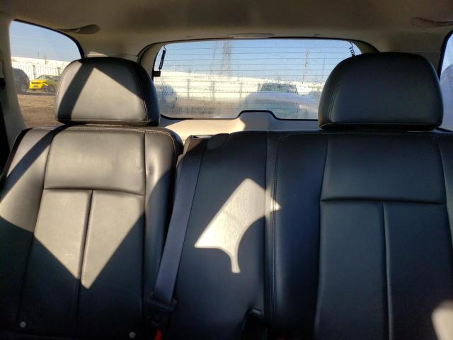Photo 10 from auction – 2005 CHEVROLET TRAILBLAZE with VIN 1GNDT13S952274991