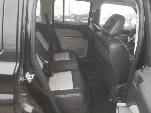 Photo 11 from auction – 2007 JEEP PATRIOT with VIN 1J8FF48W07D395883
