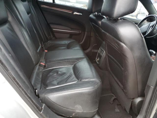 Photo 10 from auction – 2012 CHRYSLER 300 LIMITE with VIN 2C3CCACG9CH166489