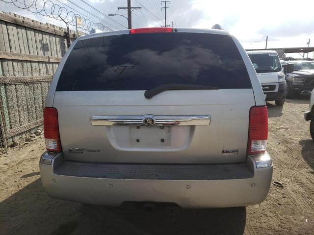 Photo 6 from auction – 2007 CHRYSLER ASPEN LIMI with VIN 1A8HX58207F563146