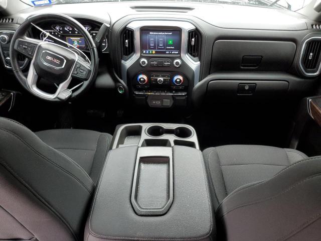 Photo 8 from auction – 2021 GMC SIERRA C15 with VIN 3GTP8CEK3MG112408