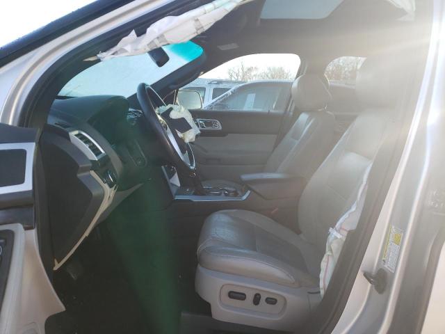 Photo 7 from auction – 2011 FORD EXPLORER L with VIN 1FMHK8F86BGA78684