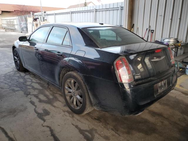 Photo 2 from auction – 2014 CHRYSLER 300 S with VIN 2C3CCAGG4EH312441