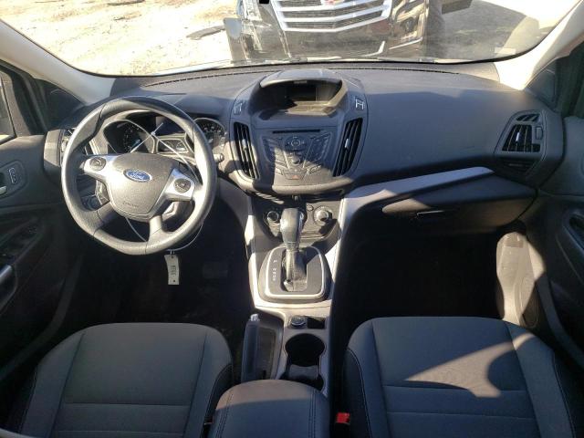 Photo 8 from auction – 2014 FORD ESCAPE SE with VIN 1FMCU0GXXEUB54568
