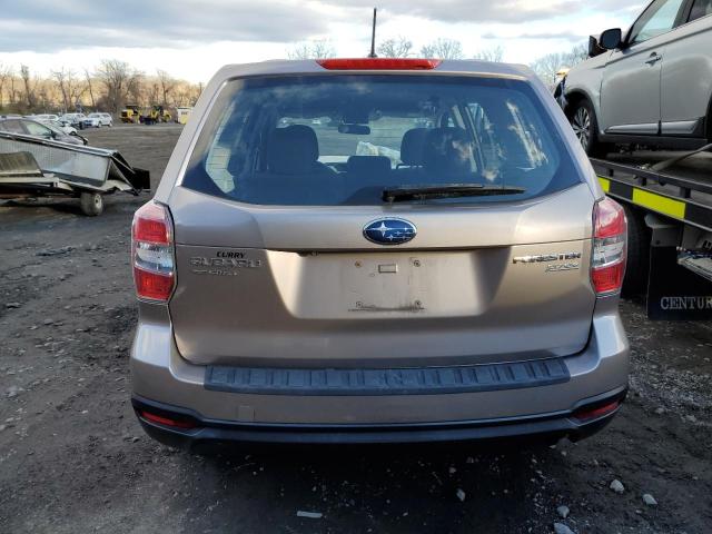 Photo 6 from auction – 2015 SUBARU FORESTER 2 with VIN JF2SJAAC0FG430553