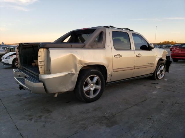Photo 3 from auction – 2007 CHEVROLET AVALANCHE with VIN 3GNEC12J17G215537