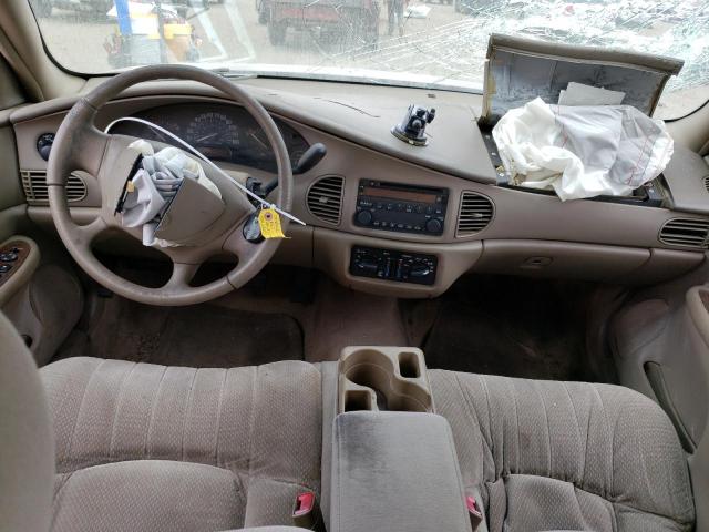 Photo 8 from auction – 2004 BUICK CENTURY CU with VIN 2G4WS52J941159533