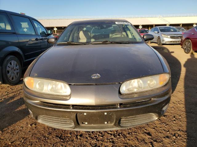 Photo 5 from auction – 2001 OLDSMOBILE AURORA 4.0 with VIN 1G3GS64C014128183