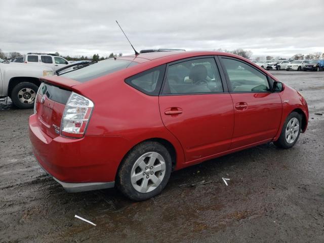 Photo 3 from auction – 2008 TOYOTA PRIUS with VIN JTDKB20U687753259