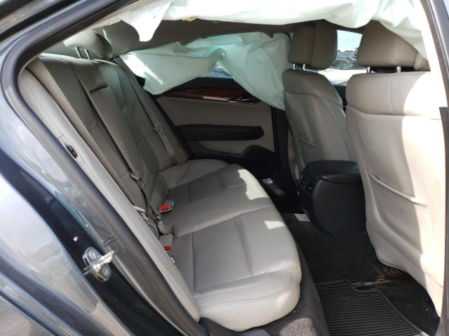 Photo 10 from auction – 2013 CADILLAC ATS PERFOR with VIN 1G6AC5S31D0154595