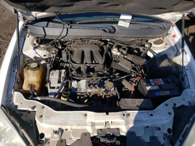 Photo 11 from auction – 2006 FORD TAURUS SE with VIN 1FAFP53U66A124803