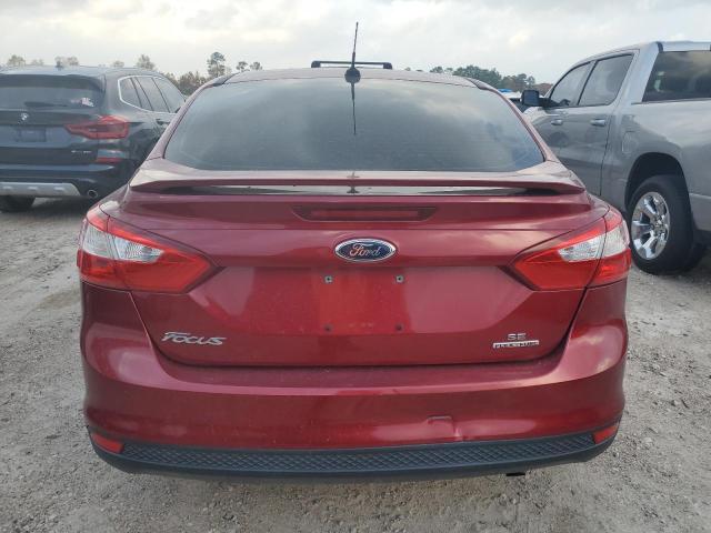 Photo 6 from auction – 2014 FORD FOCUS SE with VIN 1FADP3F23EL451748