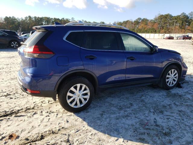 Photo 3 from auction – 2018 NISSAN ROGUE S with VIN KNMAT2MT6JP527979