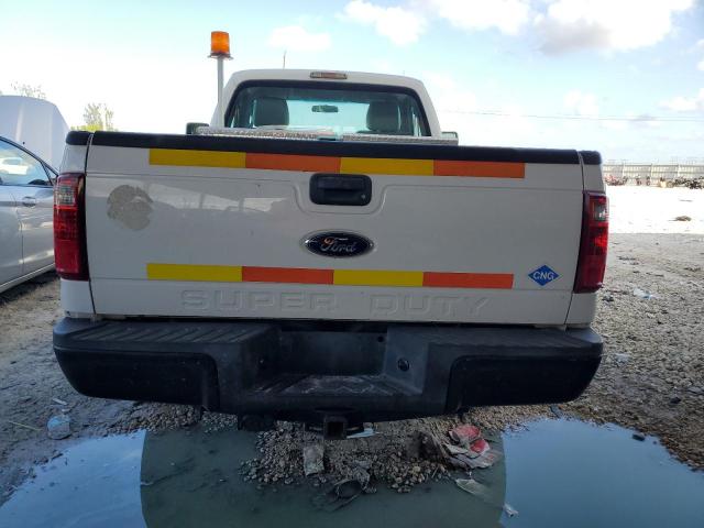 Photo 10 from auction – 2013 FORD F250 SUPER with VIN 1FTBF2A66DEB82351