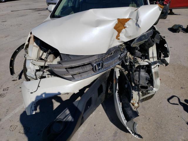 Photo 12 from auction – 2013 HONDA CR-V EXL with VIN 5J6RM3H76DL012182