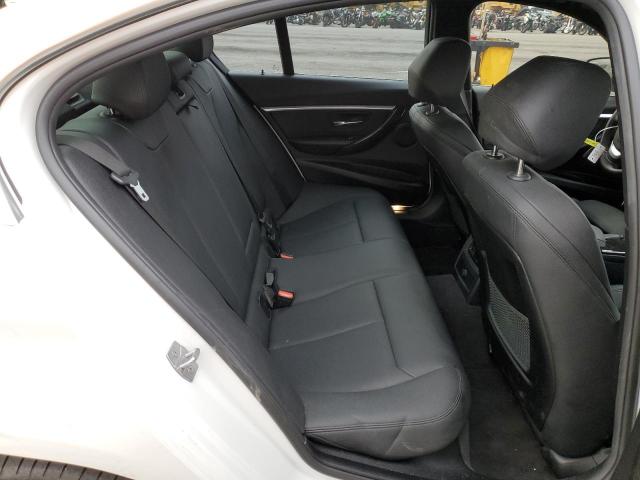 Photo 10 from auction – 2017 BMW 330 I with VIN WBA8B9C37HK884992