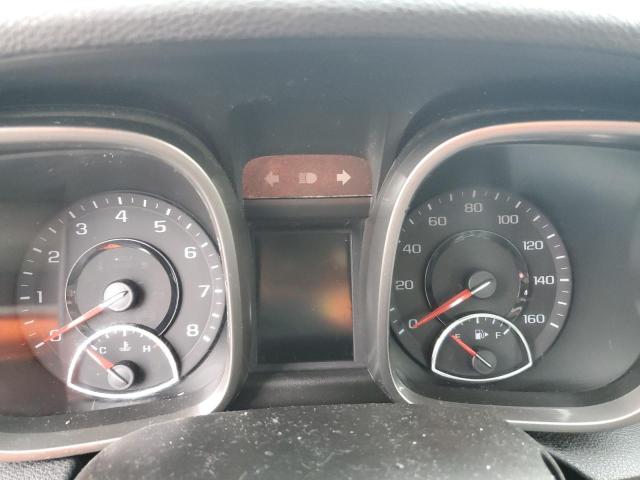 Photo 9 from auction – 2013 CHEVROLET MALIBU LS with VIN 1G11B5SA3DU137037