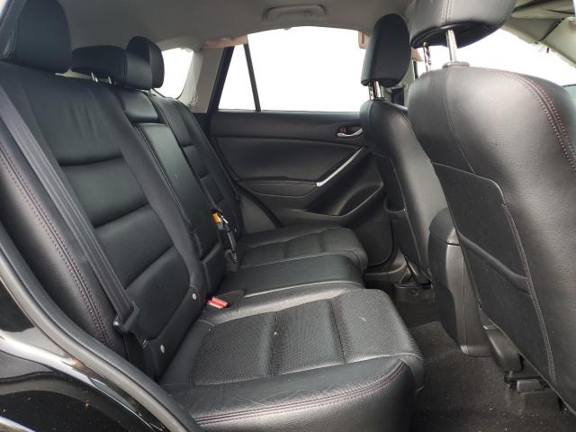 Photo 10 from auction – 2016 MAZDA CX-5 GT with VIN JM3KE4DY2G0620125