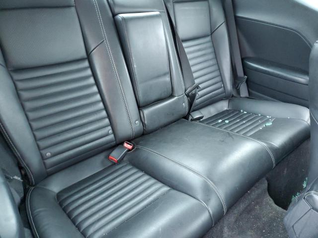 Photo 10 from auction – 2010 DODGE CHALLENGER with VIN 2B3CJ4DVXAH282394