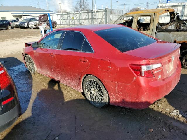 Photo 2 from auction – 2014 TOYOTA CAMRY L with VIN 4T1BF1FK5EU807163