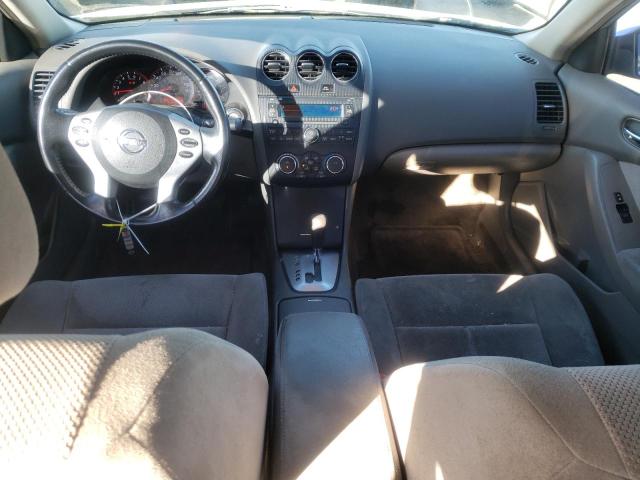 Photo 8 from auction – 2007 NISSAN ALTIMA 2.5 with VIN 1N4AL21E07N463843
