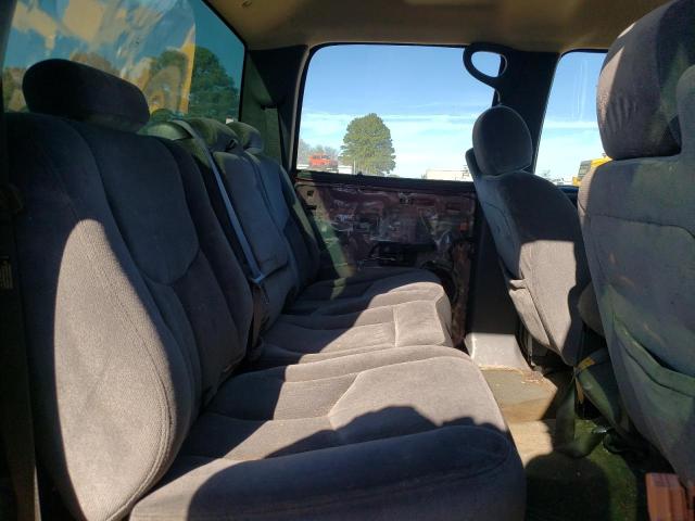 Photo 10 from auction – 2007 GMC NEW SIERRA with VIN 2GTEC13V671102315