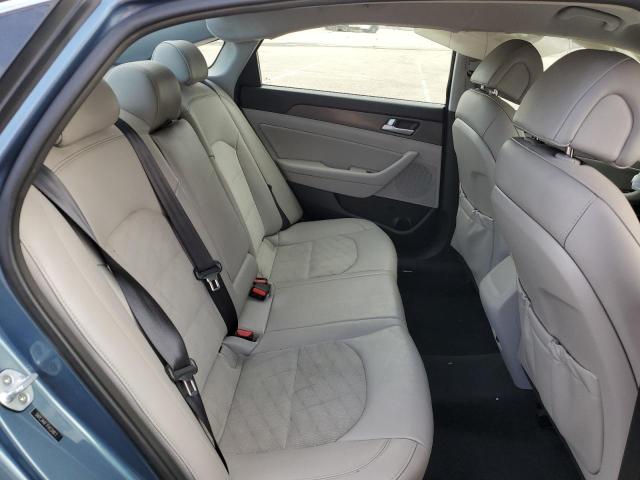 Photo 10 from auction – 2015 HYUNDAI SONATA SPO with VIN 5NPE34AF7FH131817